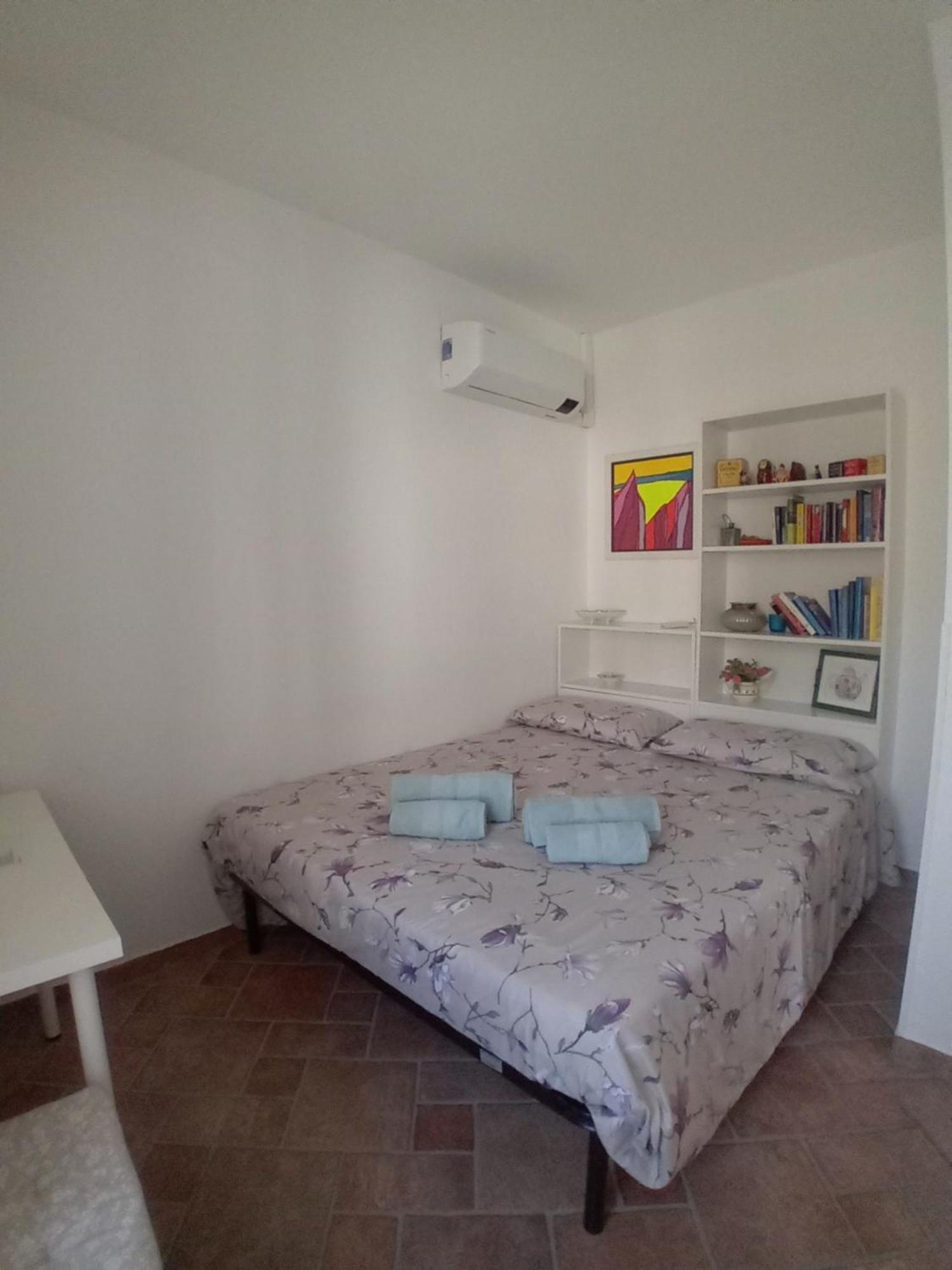 B&B Bergamo E Brescia Rodengo-Saiano Luaran gambar