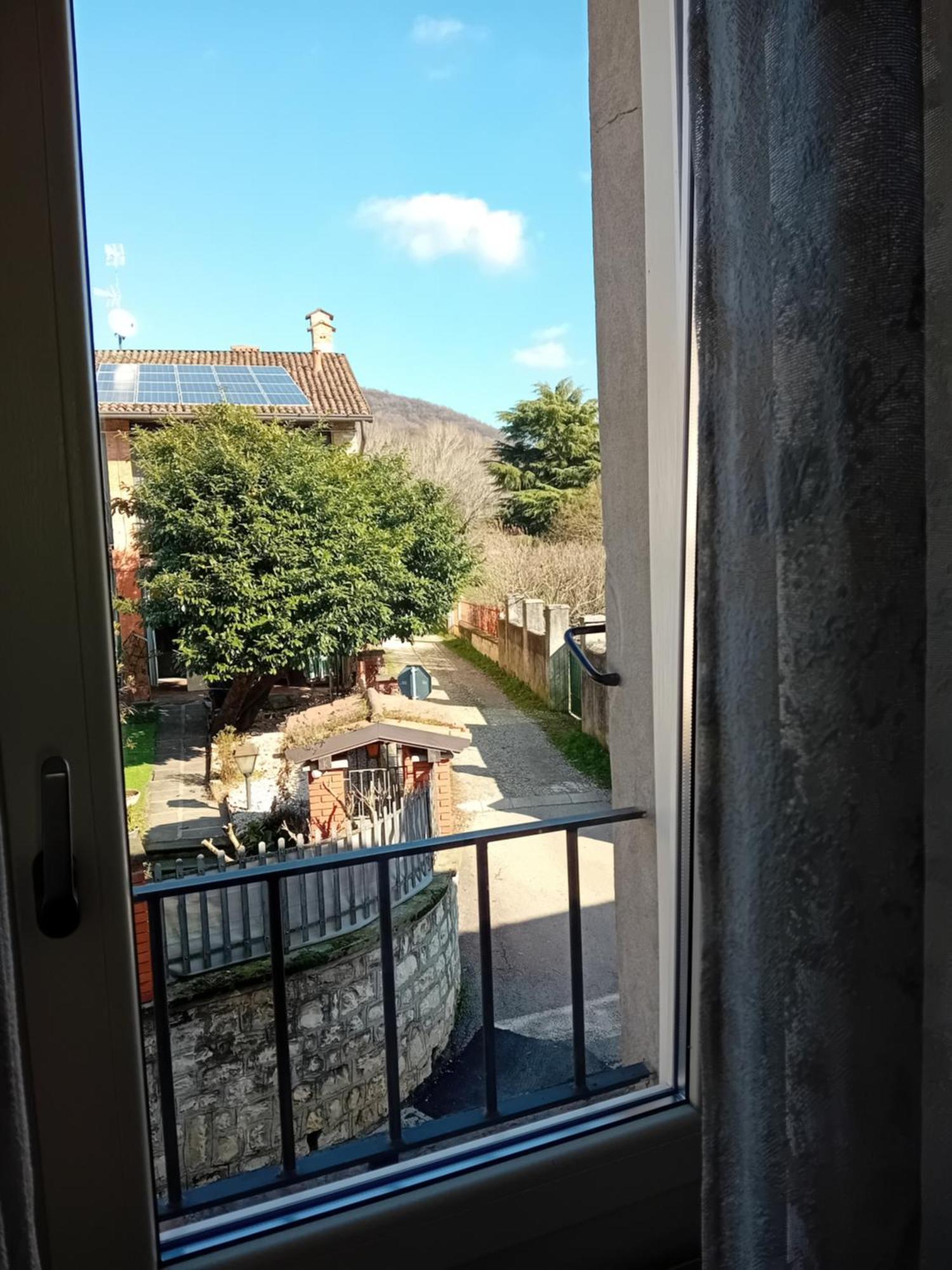 B&B Bergamo E Brescia Rodengo-Saiano Luaran gambar