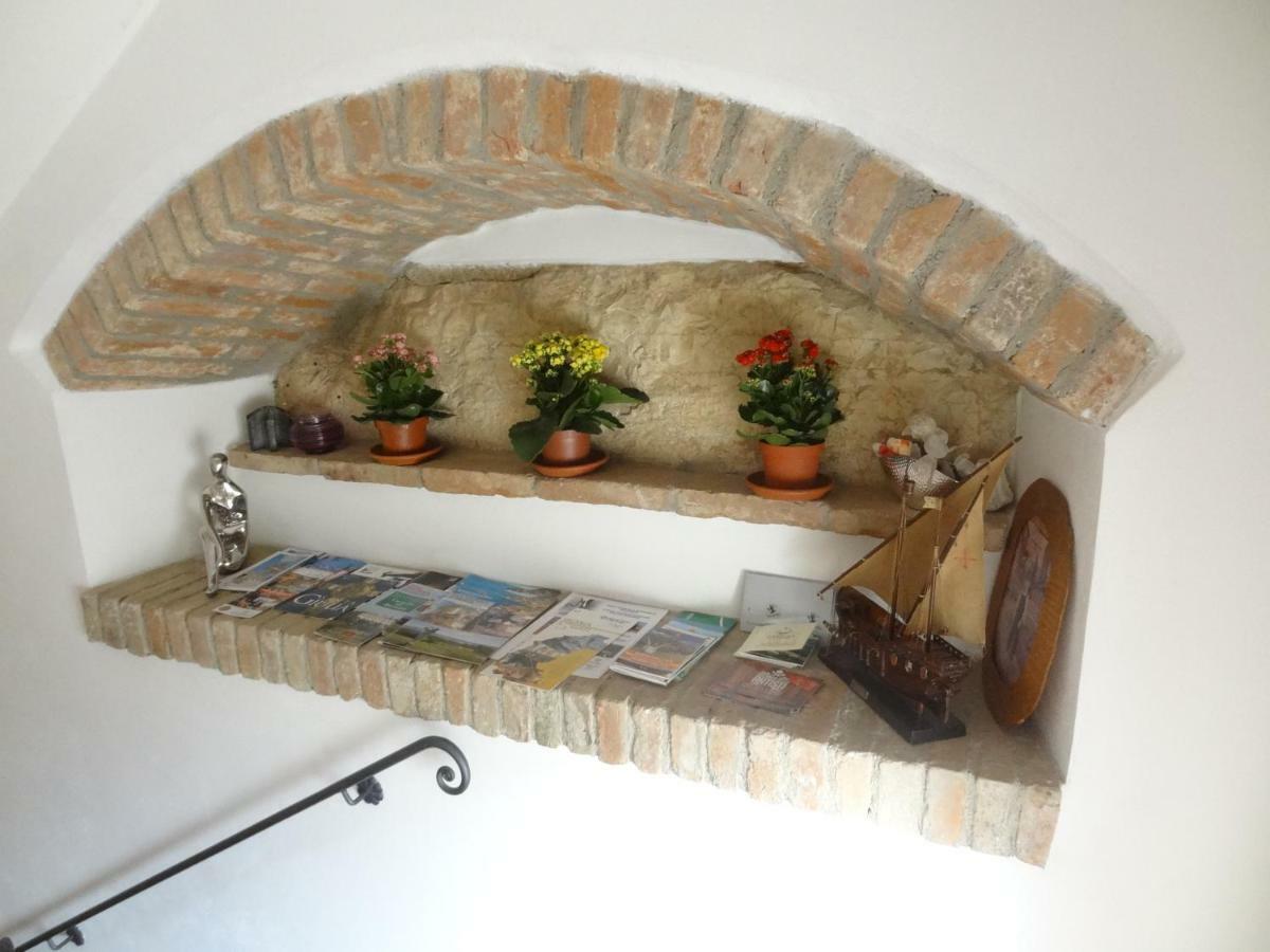 B&B Bergamo E Brescia Rodengo-Saiano Luaran gambar